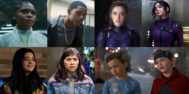 Marvel Evreninde Yer Alıp Erken Yaşta Kaybettiğimiz Oyuncular 1 Marvel Evreninde Yer Alip Erken Yasta Kaybettigimiz Oyuncula