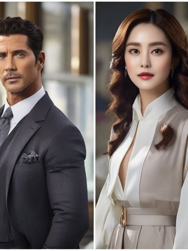 10 Celebrity Dramas that will interest you in early 2024 3