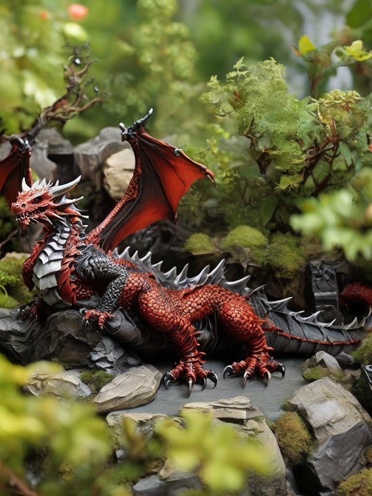 10 Hobby Suggestions That Dragon Lovers Should Consider 2