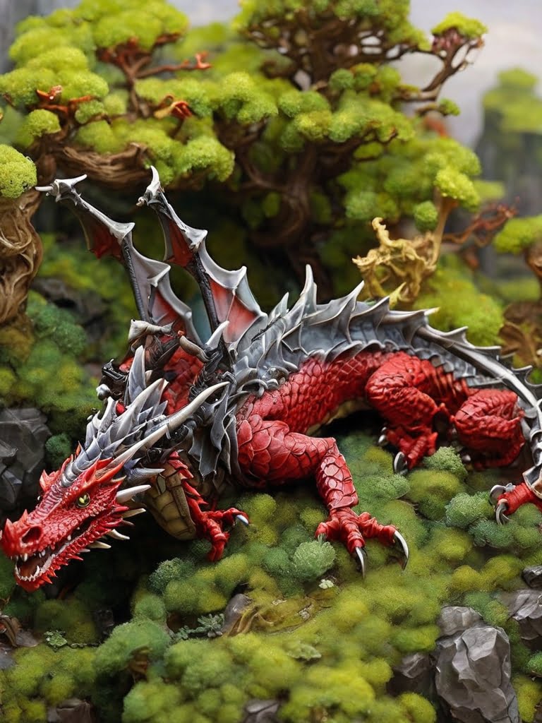 10 Hobby Suggestions That Dragon Lovers Should Consider 3