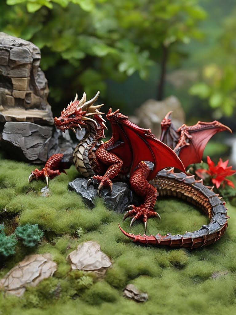 10 Hobby Suggestions That Dragon Lovers Should Consider 4