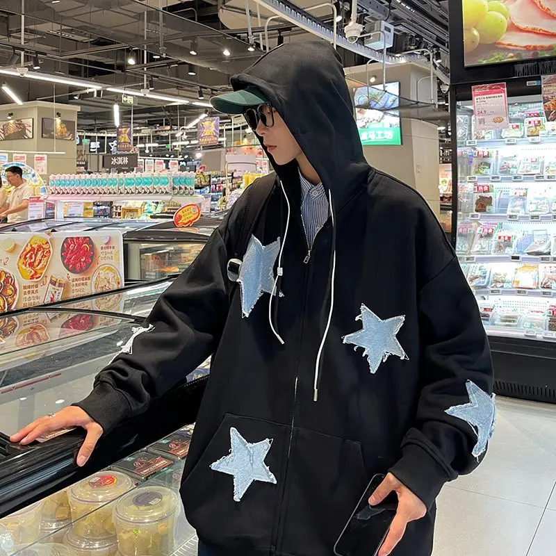 12 Tips for Star Hoodies to Buy in 2024 1