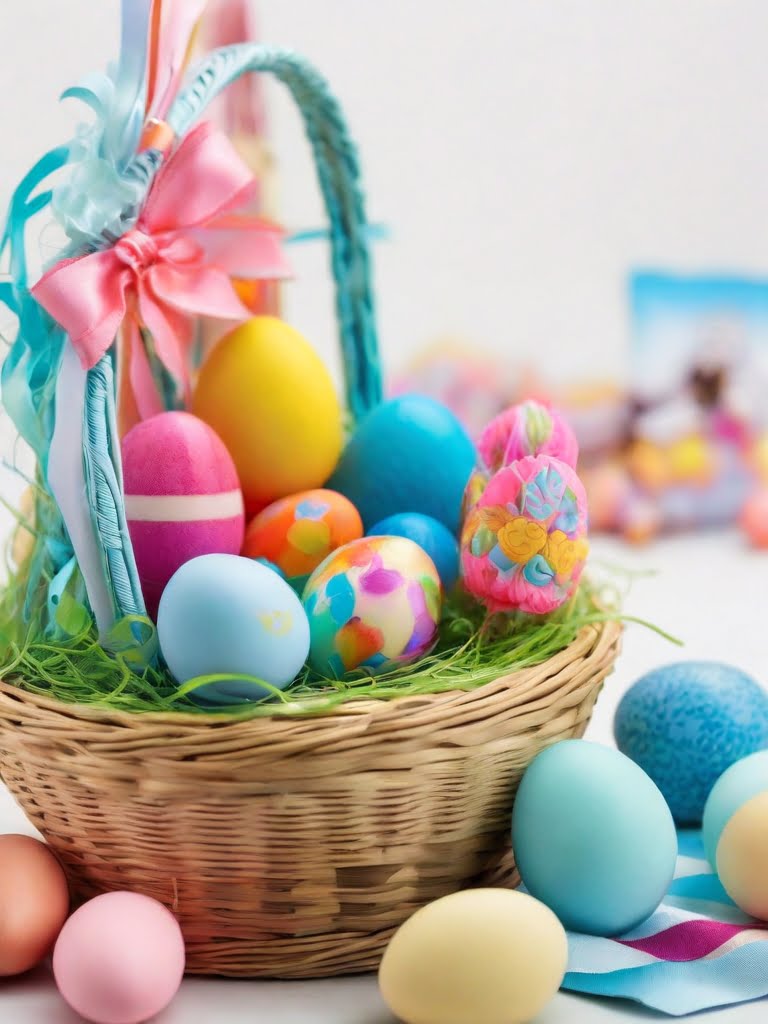 20 options for Easter Basket Stuffers with These Adult Friendly Picks 2