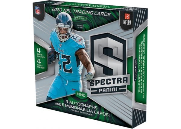 2020 Contenders Football Hobby Box Unveiling the Ultimate Collectible 2