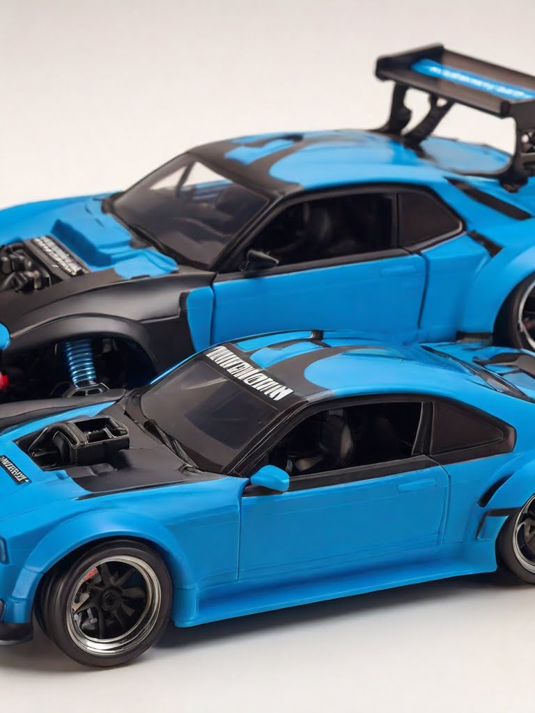 25 Toy Car Hobbies for Men Obsessed with RC Cars 2