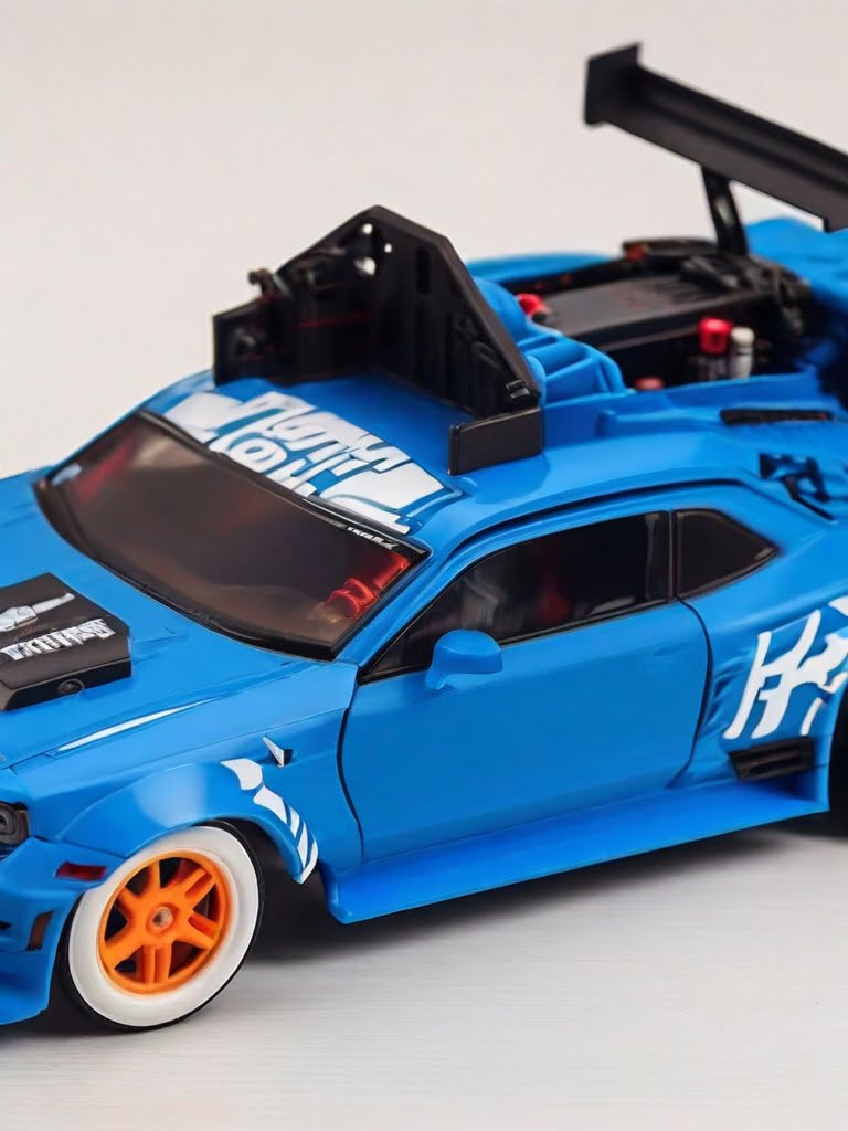 25 Toy Car Hobbies for Men Obsessed with RC Cars 3