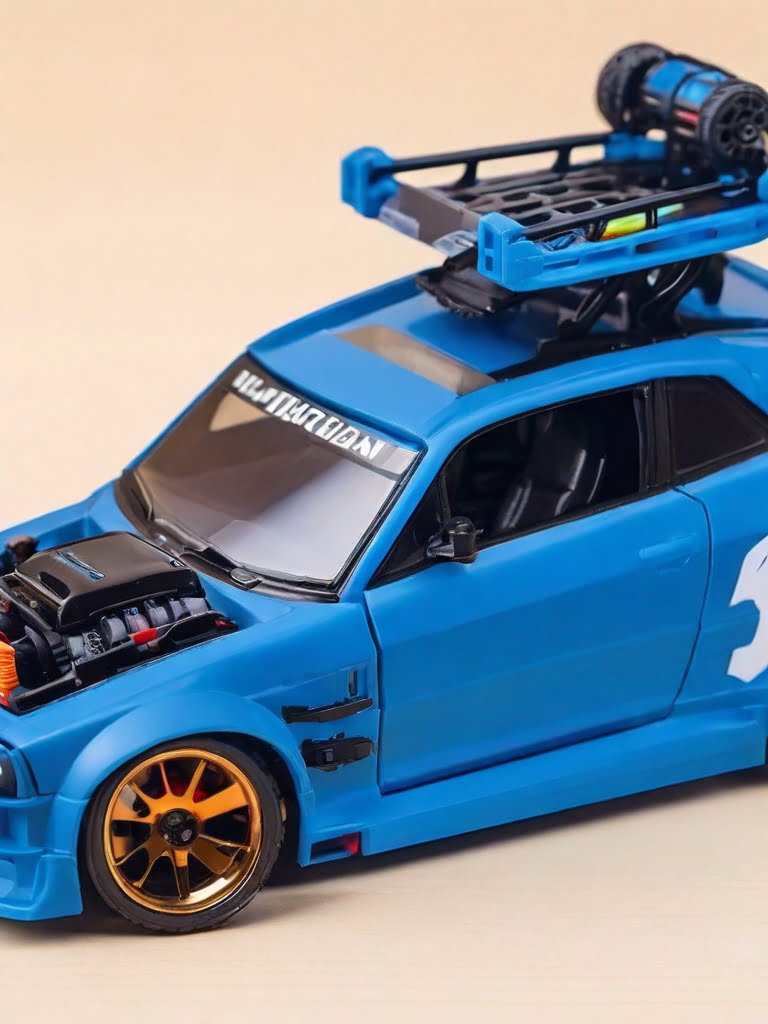 25 Toy Car Hobbies for Men Obsessed with RC Cars 4