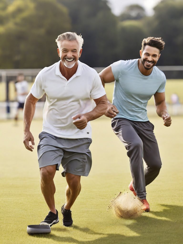 30 Engaging Hobbies for Men’s Health Week Events in 2024