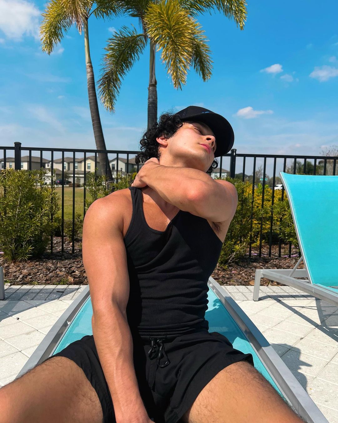 Facts About Instagram Star DIEGO MARTIR