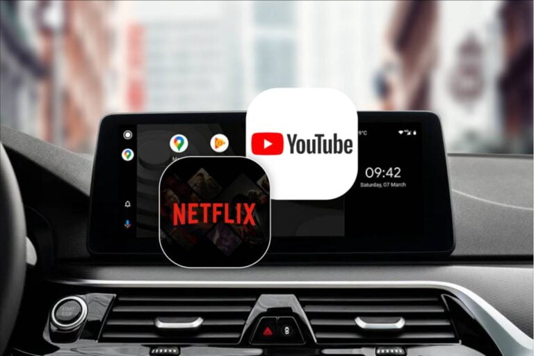 How to Watch Netflix on Android Auto: A Comprehensive Guide 2024