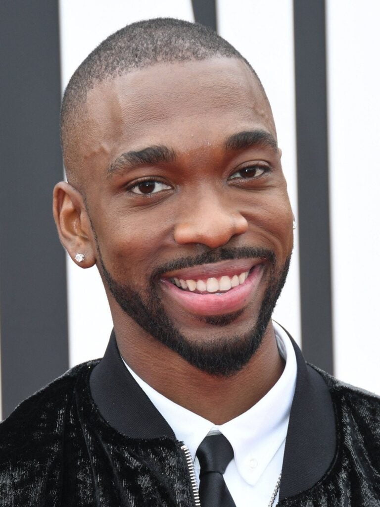 Jay Pharoah – Bio,Social,Net Worth