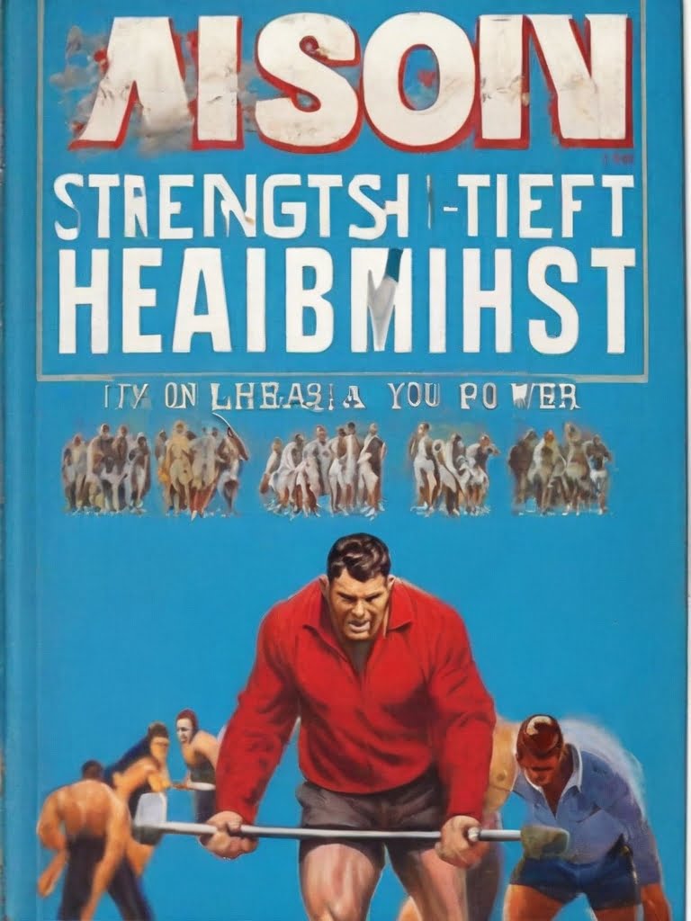 75 Strength Testing Hobbies for Mighty Men Unleash Your Power 2