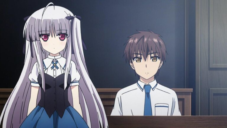 Absolute Duo