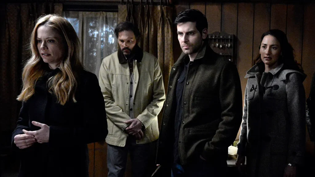 All 6 Seasons of Grimm Ranked from Worst to Best here are the details 2