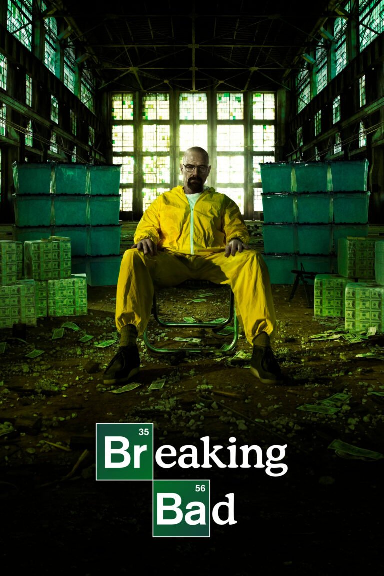 Breaking Bad TV Series