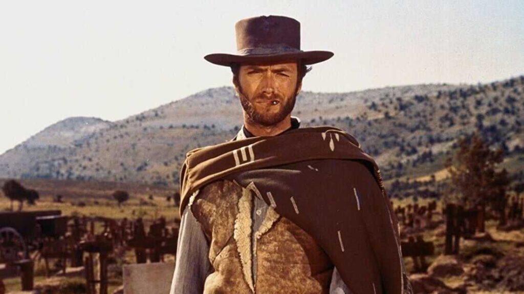 Clint Eastwood Movies on Netflix Heres What Were Wondering About 3