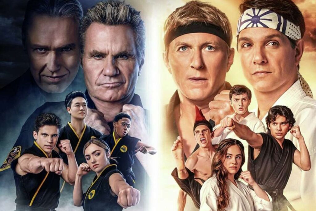 Cobra Kai Season 6 Expanded Runtime and Release Date Window Confirmed 2