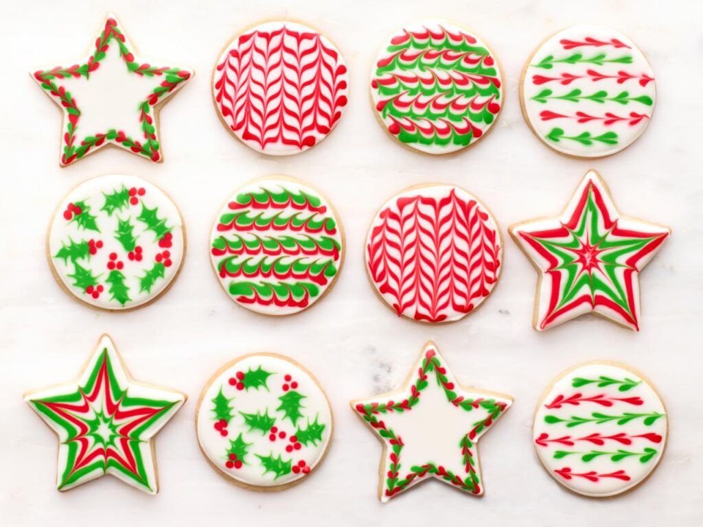 Cookie Decorating Ideas for Every Hobby Room 1