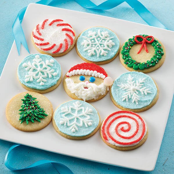 Cookie Decorating Ideas for Every Hobby Room 2