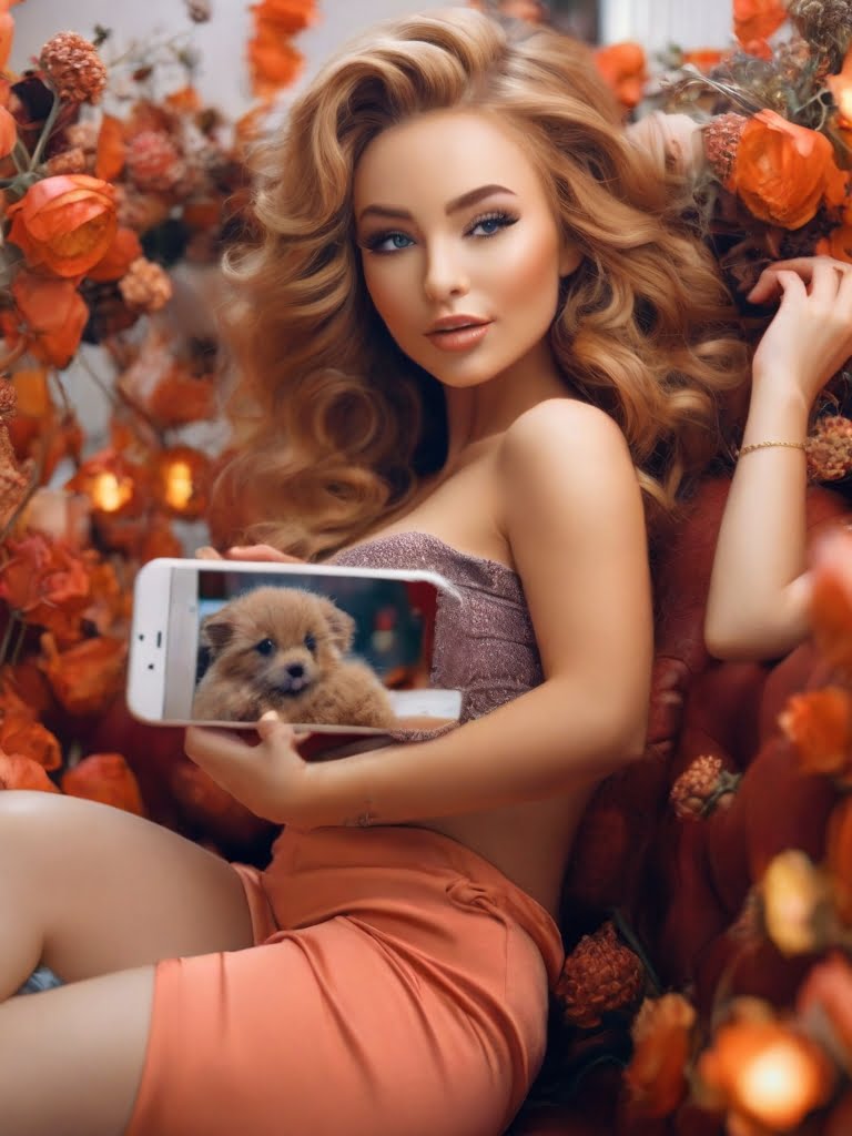 Discover 15 types of profitable social media content creators with onlyfans picture ideas 3
