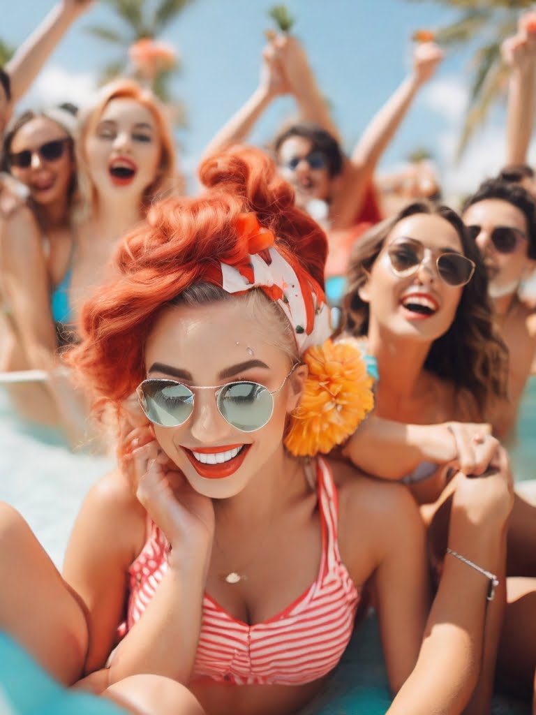 Discover 15 types of profitable social media content creators with onlyfans picture ideas 7