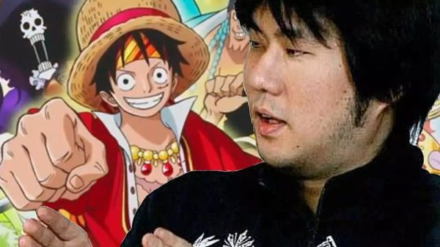 Eiichiro Oda Solidifies His Goat Status Be Prepared to Die for One Piece 2