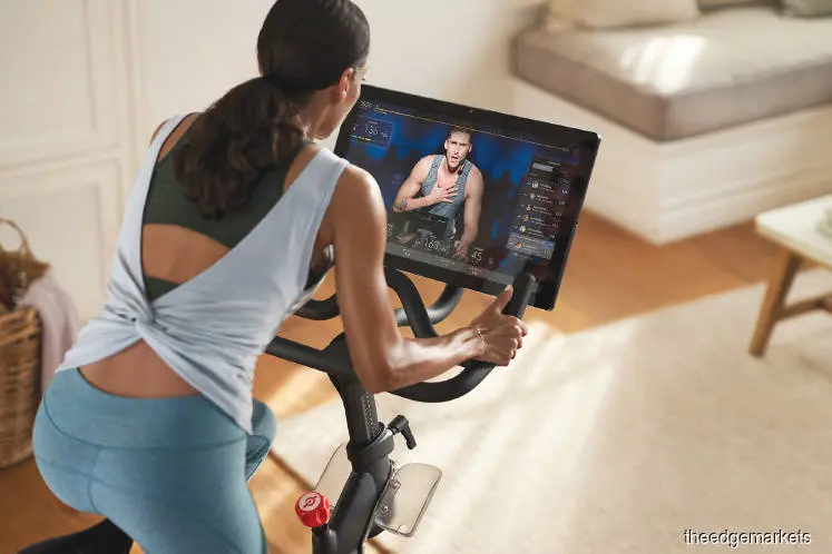 Enhancing Your Peloton Experience: Netflix Streaming Tips