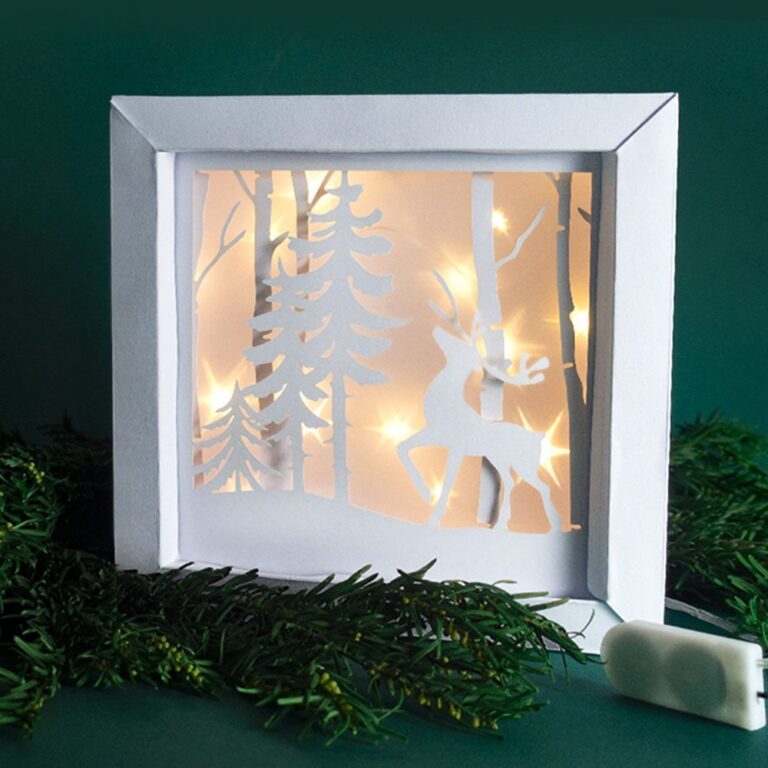 Exploring Shadow Boxes at Hobby Lobby: A Creative Haven