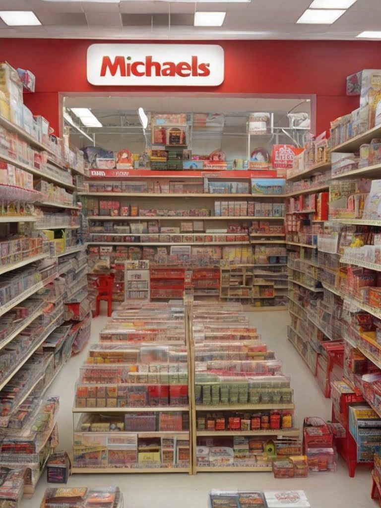 Exploring the World of Hobby Toys at Michaels: 11 Exciting Suggestions