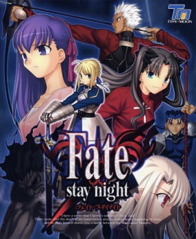 Fate Series Your Ultimate Guide and Watch Order 4