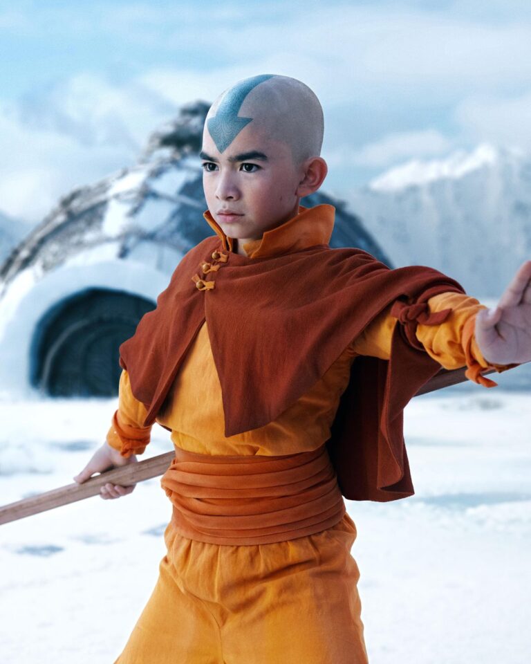 Netflix’s Avatar: The Last Airbender Live-Action Unveils Ba Sing Se in Official Trailer