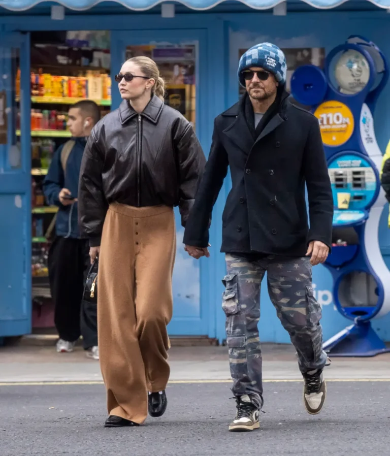 Gigi Hadid and Bradley Cooper, their unexpected love was spotted