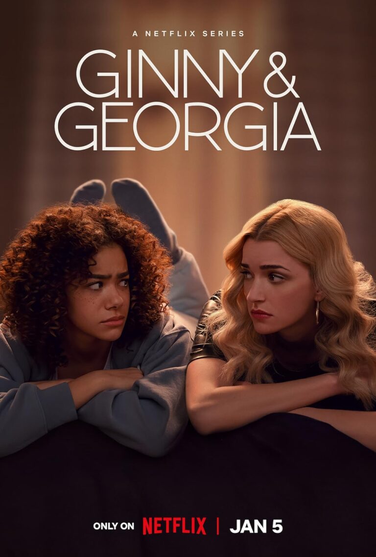 “Ginny & Georgia” Season 3: What We Know So Far