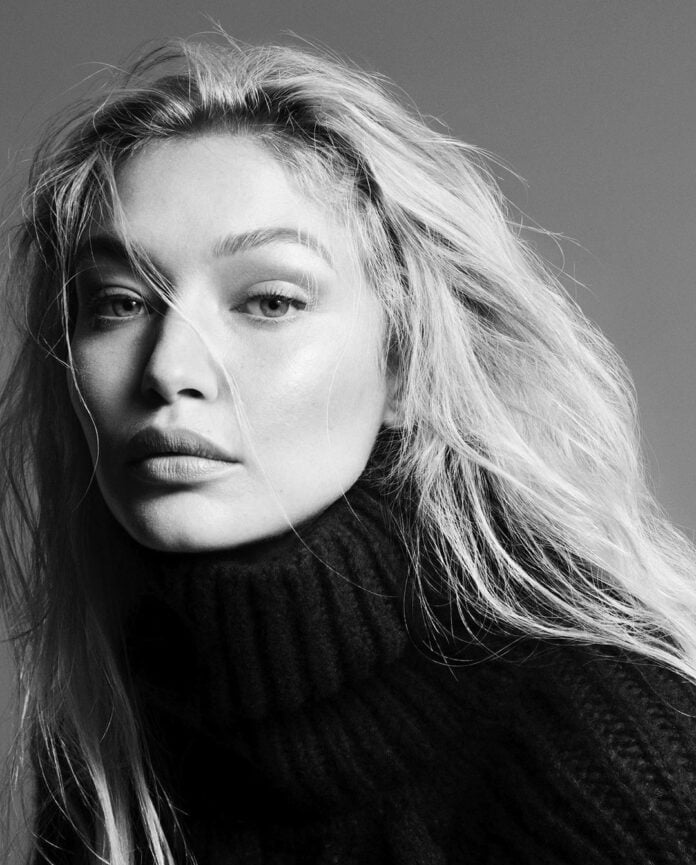 What You Need To Learn About A Model Like GIGI HADID