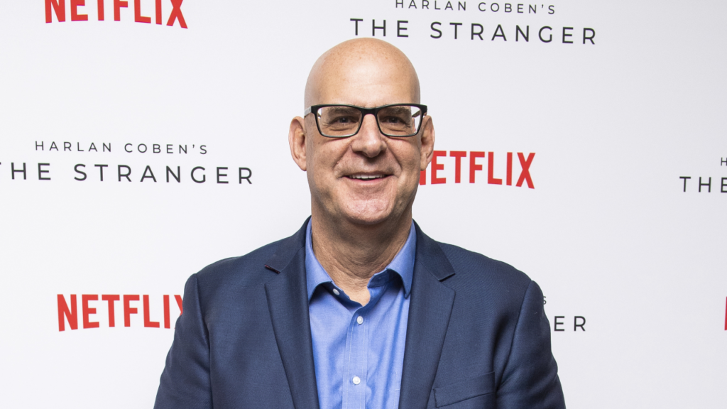 Harlan Coben Netflix Series Movies and Quotes 1