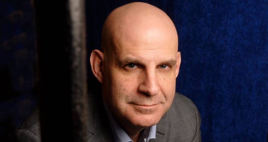 Harlan Coben Netflix Series Movies and Quotes 2