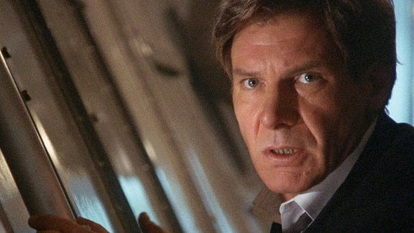 Harrison Ford Movies on Netflix Everything for the Geeks 3