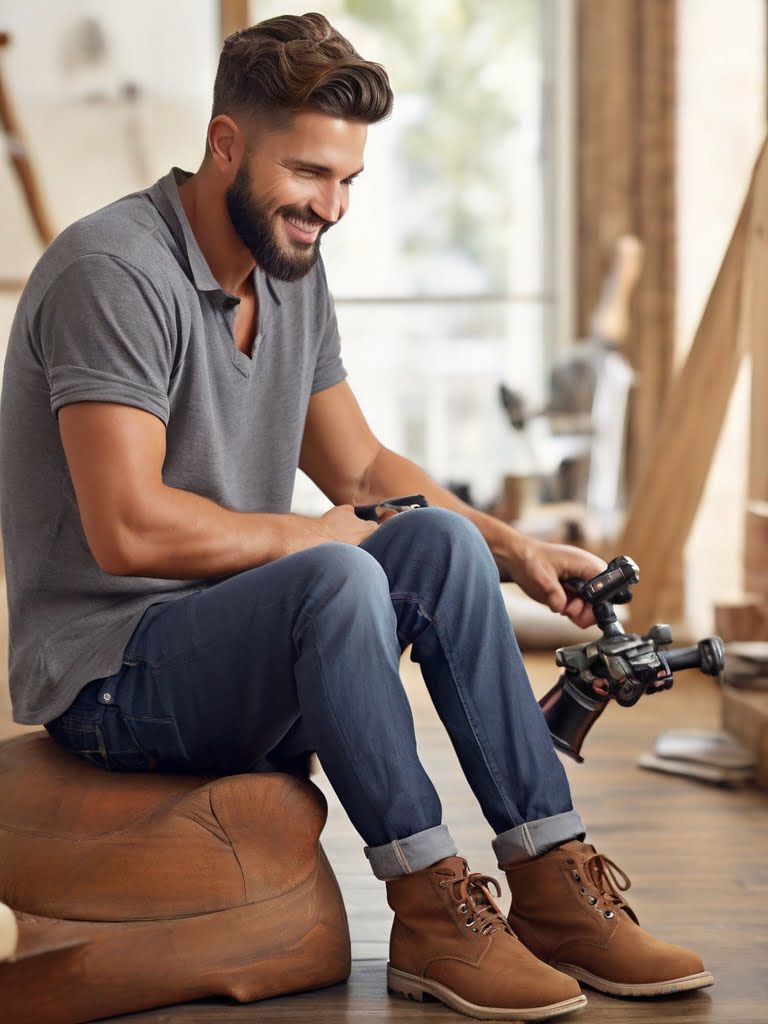 Hobbies for Men in Their 20s Unleashing Passion and Potential 3