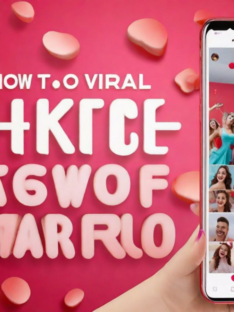 How to Go Viral on TikTok in 2024 A Comprehensive Guide 4