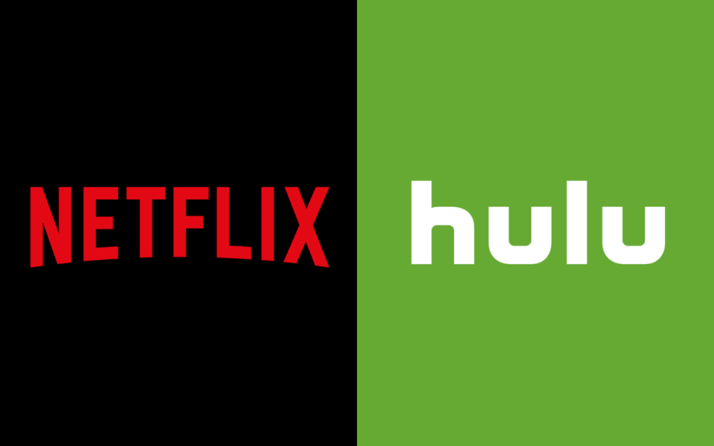 Hulu vs. Netflix Your Ultimate Guide to Choosing the Perfect Streaming Service 1