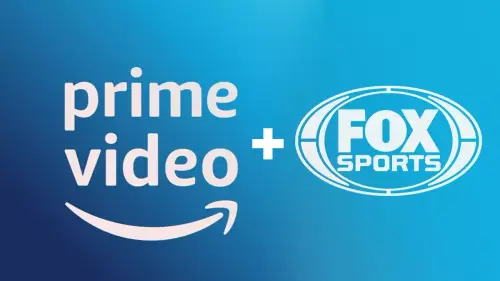 Is FOX NOW Free with Amazon Prime?