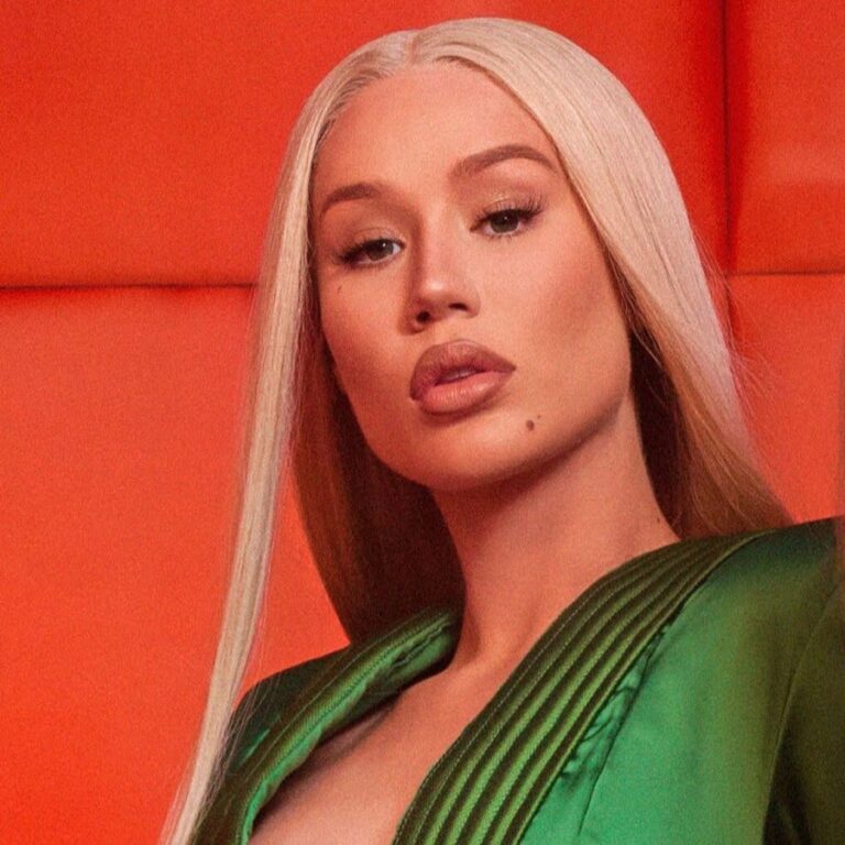 Is Iggy Azalea One of the Celebrities Involved in Onlyfans Leak?