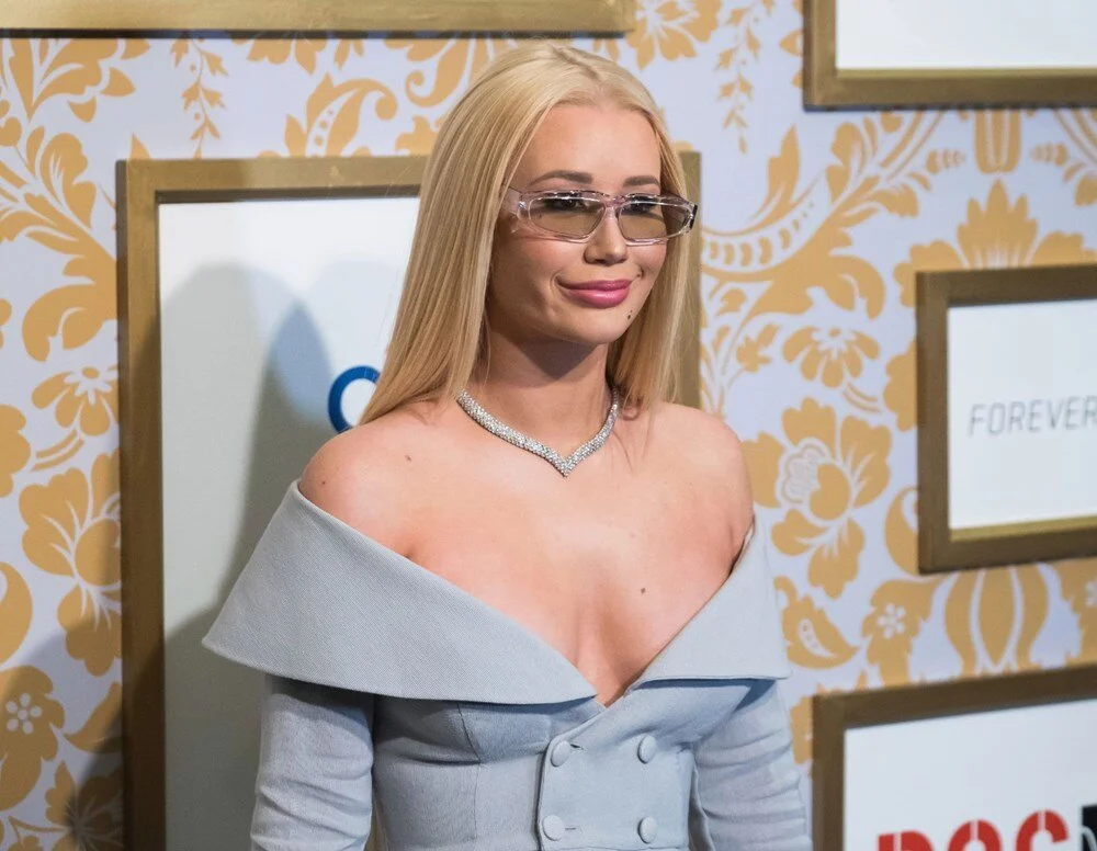 Is Iggy Azalea One of the Celebrities Involved in Onlyfans Leak 1
