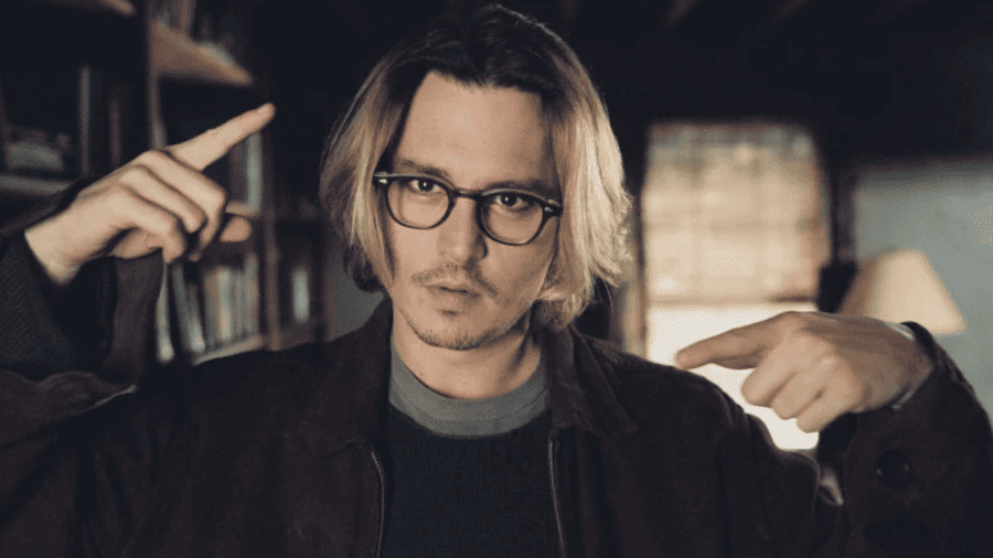 Johnny Depp A Guide to His Movies on Netflix and Beyond 1