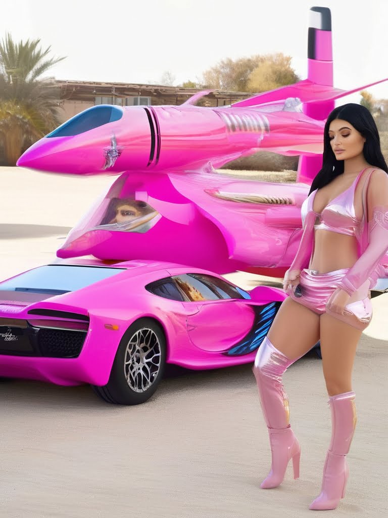List of Kylie Jenners top hobbies 2024 2