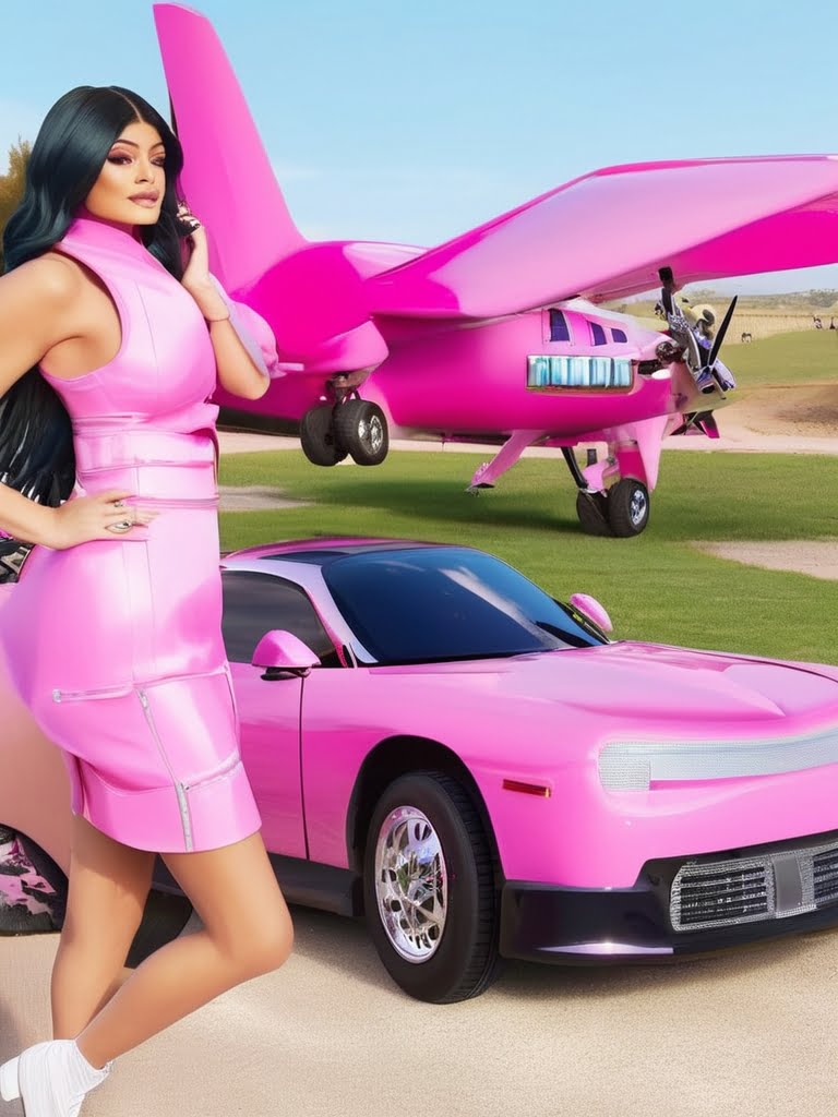 List of Kylie Jenners top hobbies 2024 5