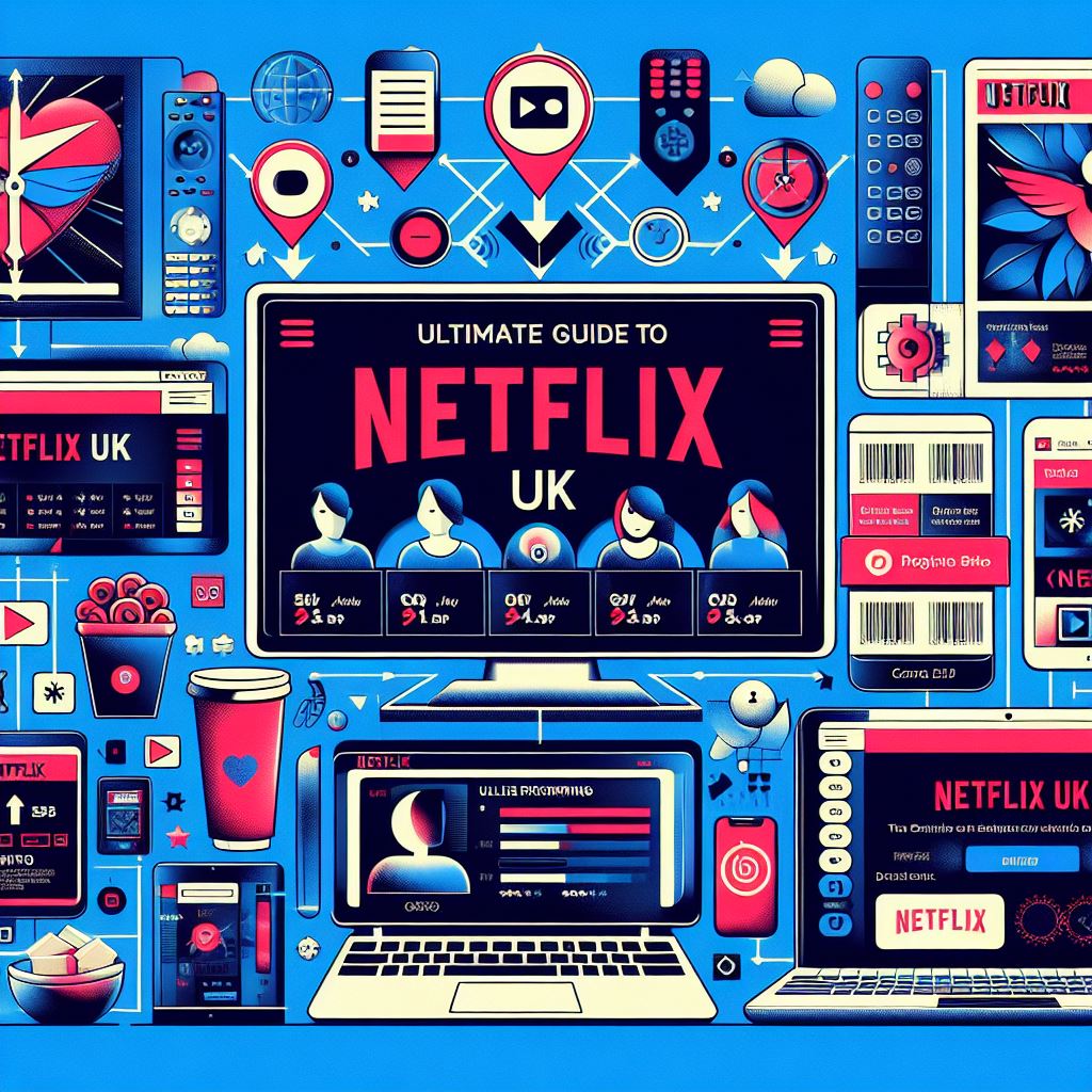 Netflix UK Prices A Comprehensive Guide 2