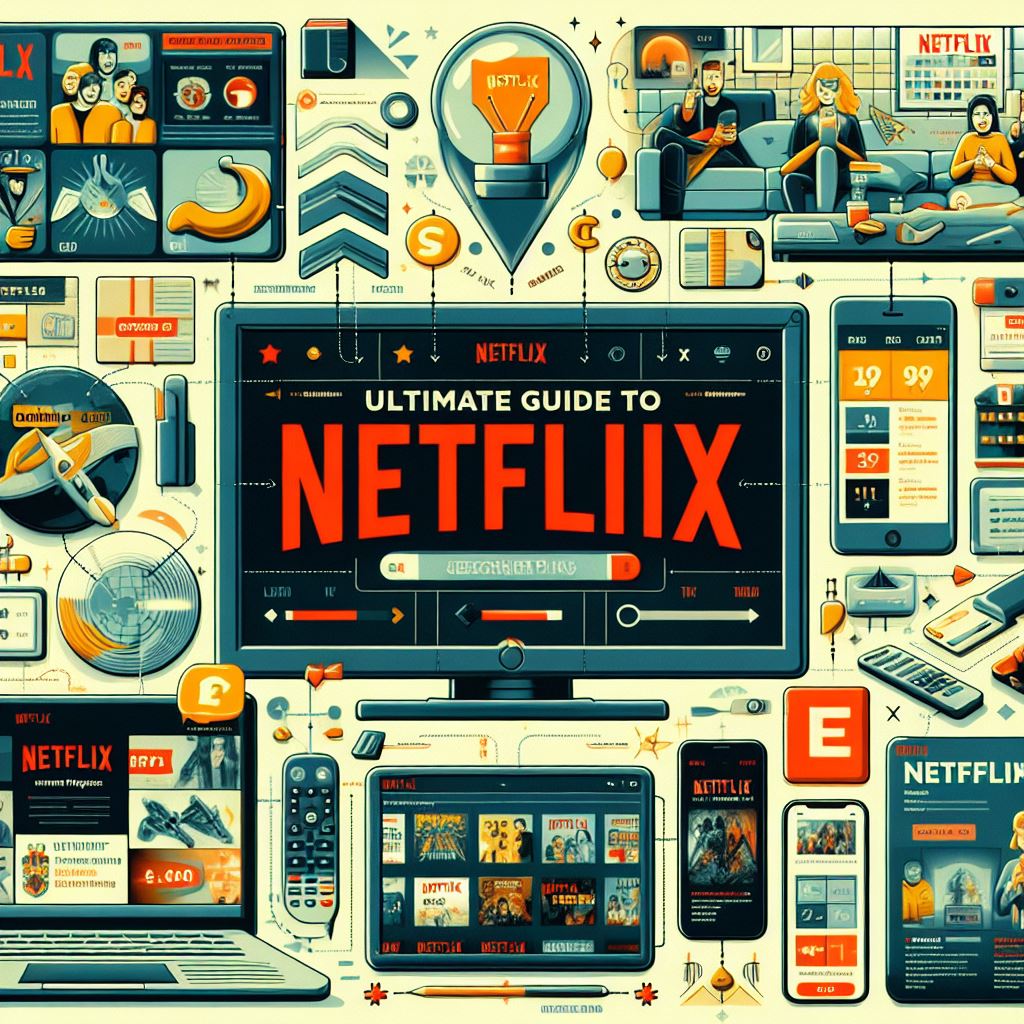 Netflix UK Prices A Comprehensive Guide 4