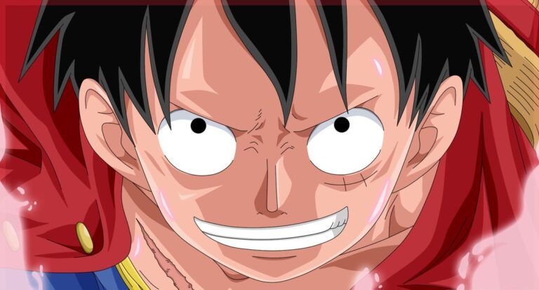 One Piece: The Brutal Origins of Luffy’s Infamous X Scar