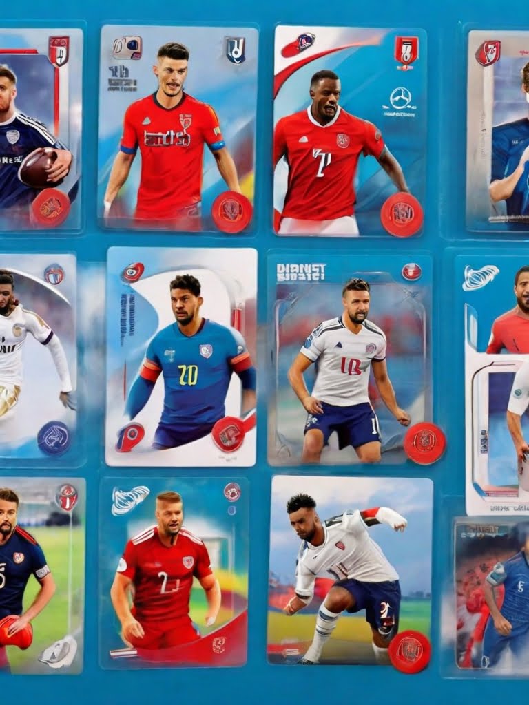 Only 25 football cards 2024 tips suggestions for men 1